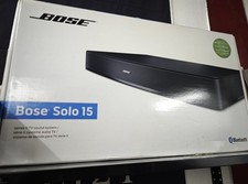 Bose solo series gebraucht kaufen  Nürnberg