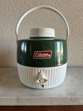 Vintage coleman 1980s for sale  Frazee