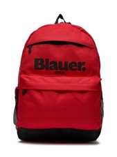 Zaino blauer basic usato  Italia