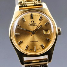 Vintage exc omega d'occasion  Expédié en Belgium