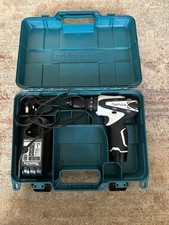 Makita 10.8v lon for sale  GRAYS