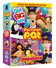 Postman pat popstars for sale  ROSSENDALE