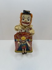 1960 happy clown for sale  Alpharetta