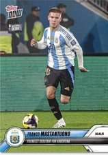 Presale 2024 argentina for sale  Philadelphia