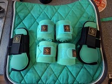 Verkaufe bandagen schabracke gebraucht kaufen Verkaufe bandagen schabracke gebraucht kaufen  Mannheim