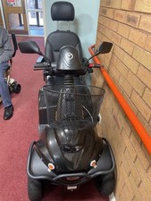 Mini crosser wheeler for sale  STOCKPORT