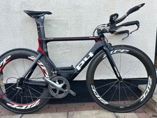 Cervelo timetrial triathlon for sale  SOUTHEND-ON-SEA