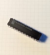 25 peças MMI PAL20L8ACNS 014HXG0 matriz programável lógica IC DIP-24 NOS comprar usado  Enviando para Brazil