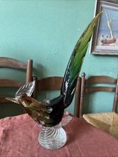 Grand oiseau verre d'occasion  Ajaccio-