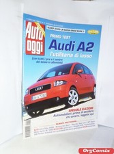 Auto oggi aprile usato  Viagrande