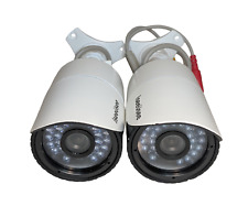720p security cameras for sale  Pflugerville