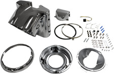 Drag specialties headlight d'occasion  Expédié en Belgium