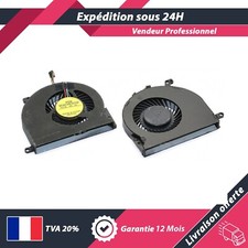 Cpu cooling fan d'occasion  Paris X