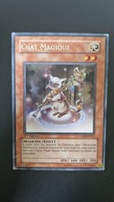 Chat magique anpr d'occasion  Rouen-