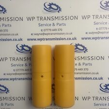 Nylon bucket bush35x45x135mm for sale  WALSALL