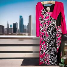 élégante robe longue d'occasion  Drancy