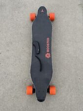 Boosted board dual for sale  San Jose