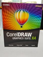 corel draw x4 for sale  Vallejo