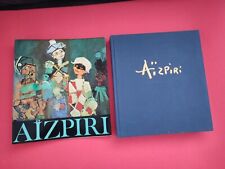 Aïzpiri jean dalevèze d'occasion  Toulouse-