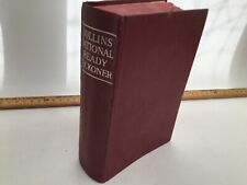 Collins national ready for sale  CHATHAM