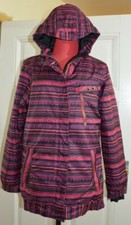 Skijacke snowboardjacke winter gebraucht kaufen  Hohen Neuendorf