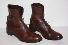 Heschung bottines lacets d'occasion  La Roche-Posay