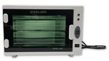 Sterilizzatore blu ultraviolet usato  San Prisco