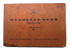 Original 1968 mercedes for sale  Saint Joseph