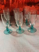 Verre vin luminarc d'occasion  Saint-Omer