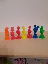 Sorpresine disney motta usato  Tigliole