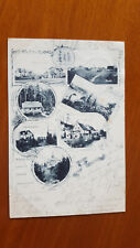 Grüße feucht 1899 gebraucht kaufen  Nürnberg