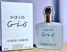 Giorgio armani acqua usato  Corato