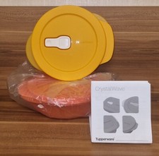 Tupperware crystalwave schüss gebraucht kaufen  Nürnberg