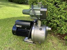 Grundfos jp6 gartenpumpe gebraucht kaufen  Celle