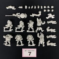 Warmachine hordes trollblood d'occasion  Expédié en France
