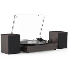Record player bluetooth for sale  Tucker