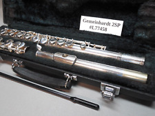 Gemeinhardt 2sp silver for sale  Sikeston