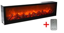 Led wandkamin tischkamin gebraucht kaufen  Kreuzau