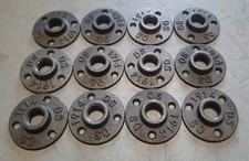 Lot black malleable for sale  Cornelius