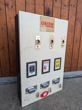 Vintage kondomautomat warenaut gebraucht kaufen  Rosdorf