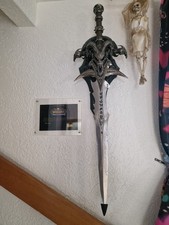 Frostmourne wow licensed gebraucht kaufen  Leutesdorf
