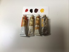 Tubes artists oil for sale  LONDON