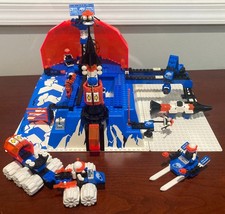 Vintage space lego d'occasion  Expédié en Belgium