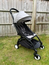 Babyzen yoyo grey for sale  LONDON