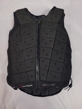 Racesafe body protector for sale  HARTLEPOOL
