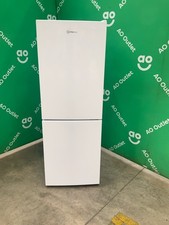 Indesit fridge freezer for sale  CREWE