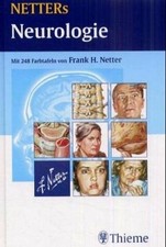 Netters neurologie buch gebraucht kaufen Netters neurologie buch gebraucht kaufen  Stuttgart