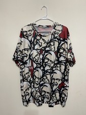 Kfc shirt new for sale  Mount Olivet