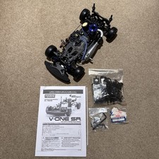 New kyosho one for sale  YORK