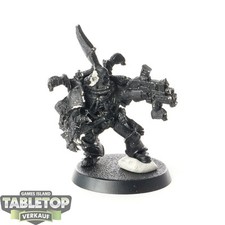 Chaos space marines gebraucht kaufen  Hof